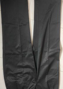 Classic Black Trousers indigo nation brand