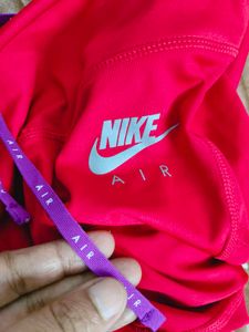 Nike Pink Active Leggings new never used
