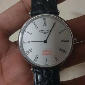 Longines Classic Watch For Women