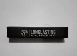 PAC Kohl Pencil Mini - Black