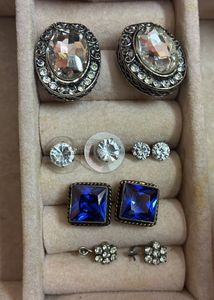 Earrings Bundle