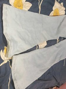 Light Blue Diesel Jeans
