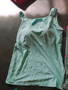 Athletic Tank Tops Bundle