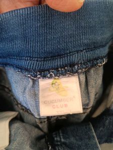 Boys Jeans - Pack of 3