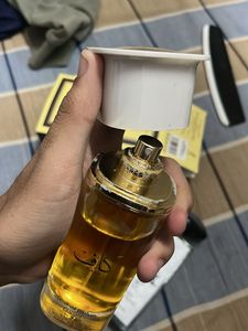 Luxury Perfume