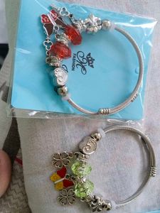 😍Charming Bead Bracelet 🥰