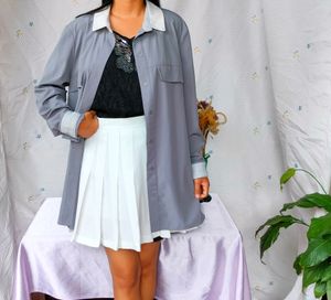 Korean Formal Shirt