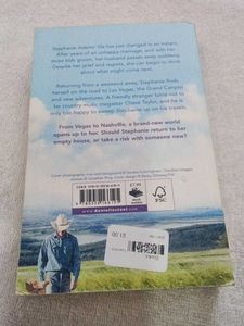 Country by Danielle Steel Original Book