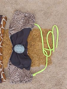 bohomian Stylish Bikini Set.