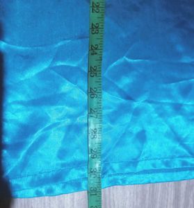 Stylish Blue Kurta