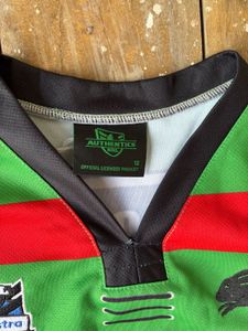 South Sydney Rabbitohs Rugby Jersey