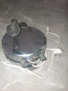 Roti Maker - Easy Chapati &amp; Makin