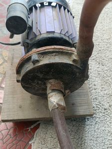 Water Motor Pump