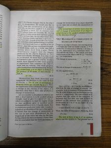 Science NCERT Textbook for Class IX (Old Edition)