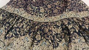 girls farshi shrara set