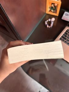 Terms and Conditions by Lauren Asher