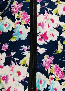 💝 FLOWERS🌸🌺  PRINTED FEEDING TOP