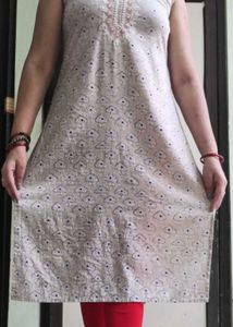 Beautiful Kurta Set with Dupatta