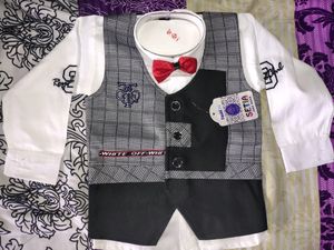 NEW 3 Piece suit For Kids
