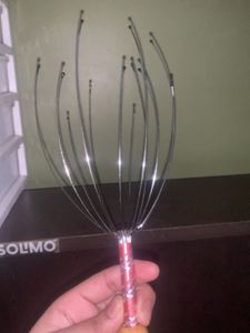 Scalp Massager for Hair Growth