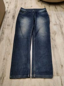 Ma5675 Denim jeans waist 34 inches