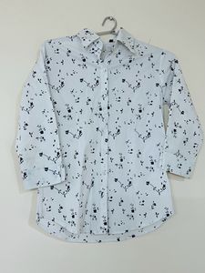 Casual Shirt