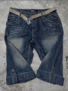 Vintage Y2k Jorts