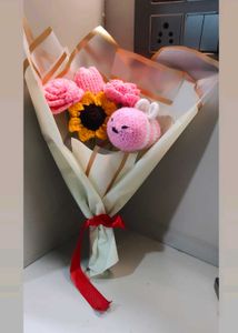Flower Bouquet