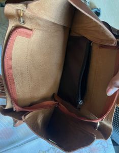 Sunmer Sale 🔥Zara Dupe  Brown Bag(Nepal)