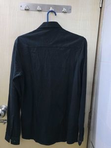 Jack &amp; Jones Dark Bottle Green Shirt