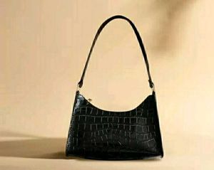 Black Sling Bag Direct Warehouse 👜
