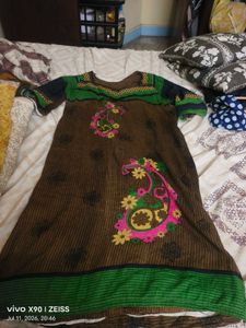 salwar suit donation