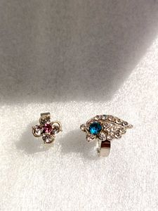 Rings Black Dhaga With Name Pendent