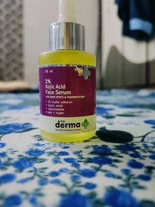 Face Serum