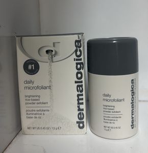 Dermalogica Daily Microfoliant Powder
