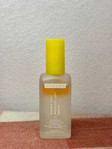 Hyphen Double Shot Radiance-Lift Serum