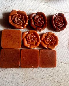 Half Kg Bridal Ubtan Soap