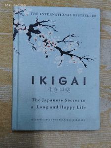 Ikigai: The Japanese Secret