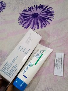 Moisturex Soft Cream. moisturizer