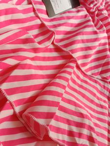 Fanta Pink Top