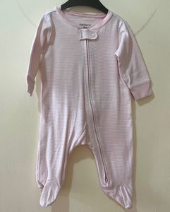 Carter’s 3-6 months Two Onesies
