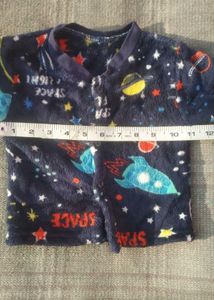 Combo Baby Woolen Set