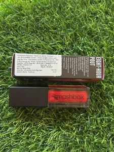 Smashbox Always On Lipstick