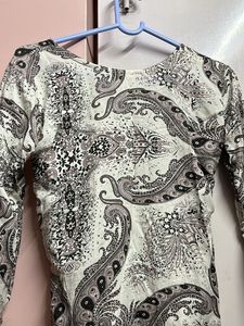 Women's Printed Kurta
