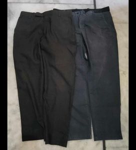 Men Formal Pants Combo 👔 Office / Wedding wear