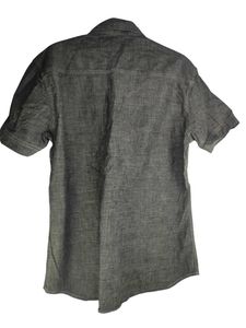 Men's Lee Short Sleeve Shirt