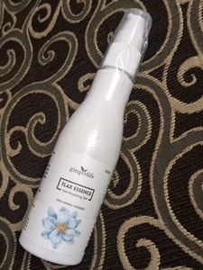 Gingerlife Flax Essence hair nourishing gel
