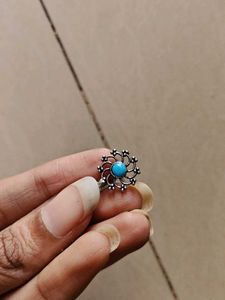 3 available Stylish  Nosepins Set