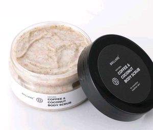 Brillare Coffee Connection Bath &amp; Body Care Set