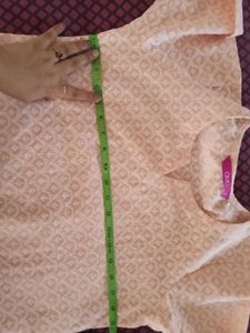 New Chikankari Kurta